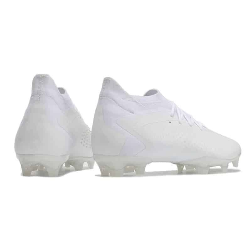 Adidas Predator Accuracy.1 FG Vit för Herr 6 Billiga Fotbollsskor Adidas Predator Accuracy.1 FG Vit 6