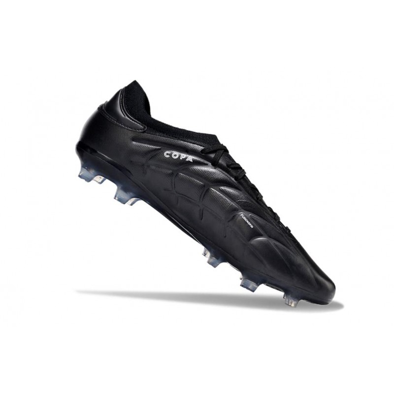 Fotbollsskor adidas Copa Pure 2 Elite+ FG Nightstrike – Svart Grå för Herr 9 Billiga Fotbollsskor Fotbollsskor adidas Copa Pure 2 Elite+ FG Nightstrike – Svart Grå 9