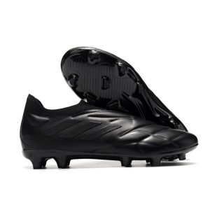Fotbollsskor adidas Copa Pure + FG Svart för Herr Billiga Fotbollsskor Fotbollsskor adidas Copa Pure + FG Svart