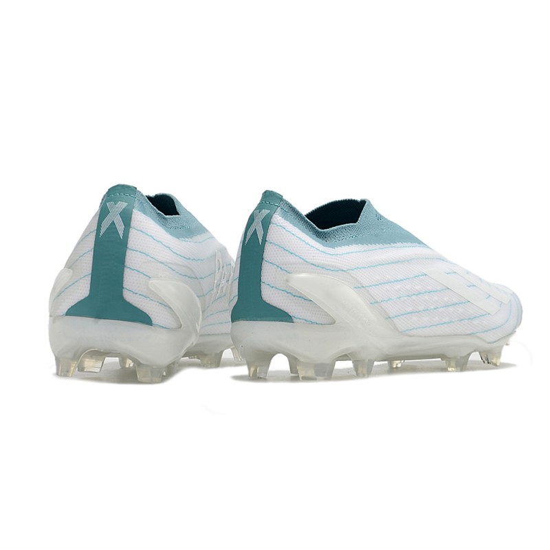 Fotbollsskor adidas Copa Pure + FG Vit Grå Blå för Herr 6 Billiga Fotbollsskor Fotbollsskor adidas Copa Pure + FG Vit Grå Blå 6