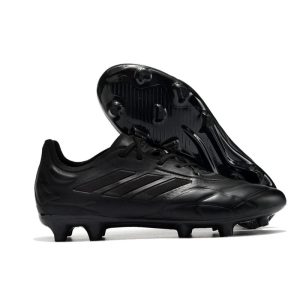 adidas Copa Pure.1 FG Svart för Herr Billiga Fotbollsskor adidas Copa Pure.1 FG Svart