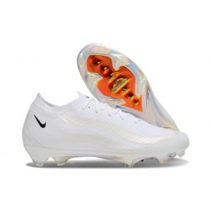Nike Air Zoom Mercurial Vapor 16 Elite FG Air Max 95 Vit för Herr Billiga Fotbollsskor Nike Air Zoom Mercurial Vapor 16 Elite FG Air Max 95 Vit