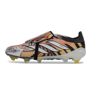 Adidas Predator 26 Elite Fold Over Tongue FG Y-3 för Herr Billiga Fotbollsskor Adidas Predator 26 Elite Fold Over Tongue FG Y-3