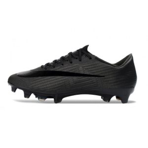 Fotbollsskor för Män Nike Air Zoom Mercurial Vapor XVII Elite FG Svart för Herr Billiga Fotbollsskor Fotbollsskor för Män Nike Air Zoom Mercurial Vapor XVII Elite FG Svart