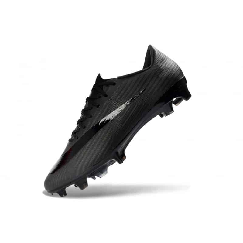 Fotbollsskor för Män Nike Air Zoom Mercurial Vapor XVII Elite FG Svart för Herr 8 Billiga Fotbollsskor Fotbollsskor för Män Nike Air Zoom Mercurial Vapor XVII Elite FG Svart 8