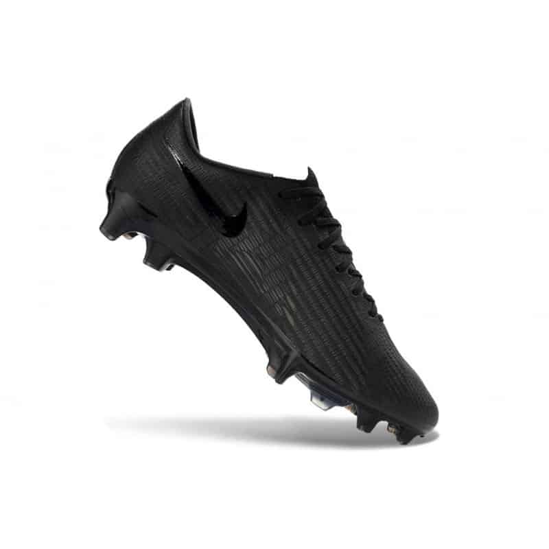 Fotbollsskor för Män Nike Air Zoom Mercurial Vapor XVII Elite FG Svart för Herr 9 Billiga Fotbollsskor Fotbollsskor för Män Nike Air Zoom Mercurial Vapor XVII Elite FG Svart 9