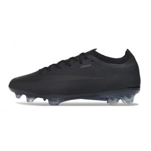 Fotbollsskor för Män Nike Air Zoom Mercurial Vapor XVII Elite FG Svart för Herr Billiga Fotbollsskor Fotbollsskor för Män Nike Air Zoom Mercurial Vapor XVII Elite FG Svart