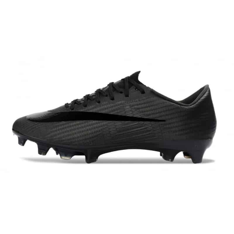 Fotbollsskor för Män Nike Air Zoom Mercurial Vapor XVII Elite FG Svart för Herr 3 Billiga Fotbollsskor Fotbollsskor för Män Nike Air Zoom Mercurial Vapor XVII Elite FG Svart 3