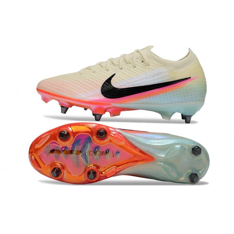 Fotbollsskor Nike Mercurial Vapor XVI Elite SG-Pro Nike Zoom Mercurial Vapor XVI Elite SG-Pro KERR Flerfärgade för Herr 4 Billiga Fotbollsskor Fotbollsskor Nike Mercurial Vapor XVI Elite SG-Pro Nike Zoom Mercurial Vapor XVI Elite SG-Pro KERR Flerfärgade 4