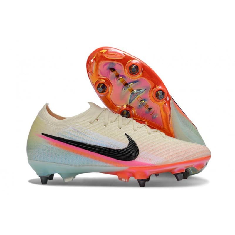 Fotbollsskor Nike Mercurial Vapor XVI Elite SG-Pro Nike Zoom Mercurial Vapor XVI Elite SG-Pro KERR Flerfärgade för Herr 5 Billiga Fotbollsskor Fotbollsskor Nike Mercurial Vapor XVI Elite SG-Pro Nike Zoom Mercurial Vapor XVI Elite SG-Pro KERR Flerfärgade 5