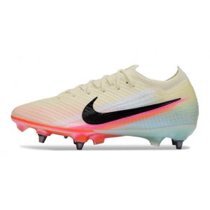 Fotbollsskor Nike Mercurial Vapor XVI Elite SG-Pro Nike Zoom Mercurial Vapor XVI Elite SG-Pro KERR Flerfärgade för Herr Billiga Fotbollsskor Fotbollsskor Nike Mercurial Vapor XVI Elite SG-Pro Nike Zoom Mercurial Vapor XVI Elite SG-Pro KERR Flerfärgade