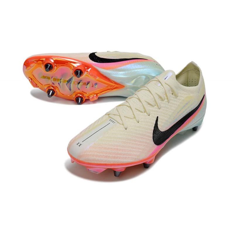 Fotbollsskor Nike Mercurial Vapor XVI Elite SG-Pro Nike Zoom Mercurial Vapor XVI Elite SG-Pro KERR Flerfärgade för Herr 7 Billiga Fotbollsskor Fotbollsskor Nike Mercurial Vapor XVI Elite SG-Pro Nike Zoom Mercurial Vapor XVI Elite SG-Pro KERR Flerfärgade 7