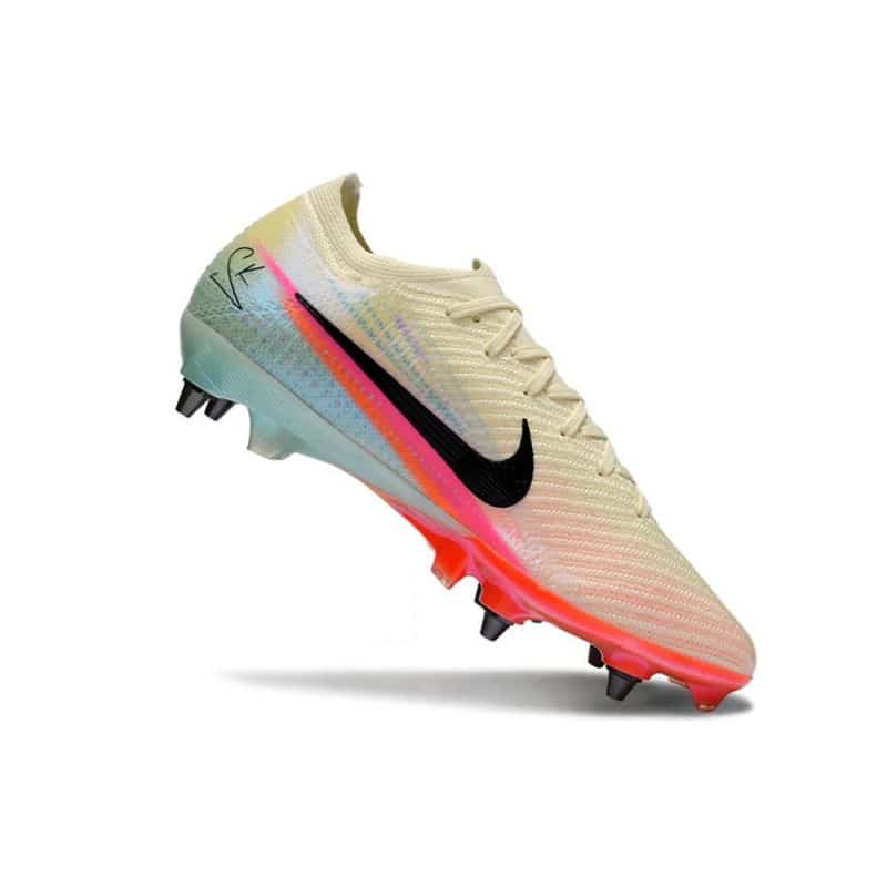 Fotbollsskor Nike Mercurial Vapor XVI Elite SG-Pro Nike Zoom Mercurial Vapor XVI Elite SG-Pro KERR Flerfärgade för Herr 9 Billiga Fotbollsskor Fotbollsskor Nike Mercurial Vapor XVI Elite SG-Pro Nike Zoom Mercurial Vapor XVI Elite SG-Pro KERR Flerfärgade 9
