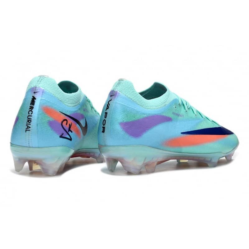 Billiga fotbollsskor Nike Phantom 6 Elite Low FG Blå för Herr 6 Billiga Fotbollsskor Billiga fotbollsskor Nike Phantom 6 Elite Low FG Blå 6