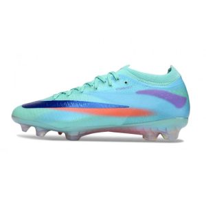 Billiga fotbollsskor Nike Phantom 6 Elite Low FG Blå för Herr Billiga Fotbollsskor Billiga fotbollsskor Nike Phantom 6 Elite Low FG Blå