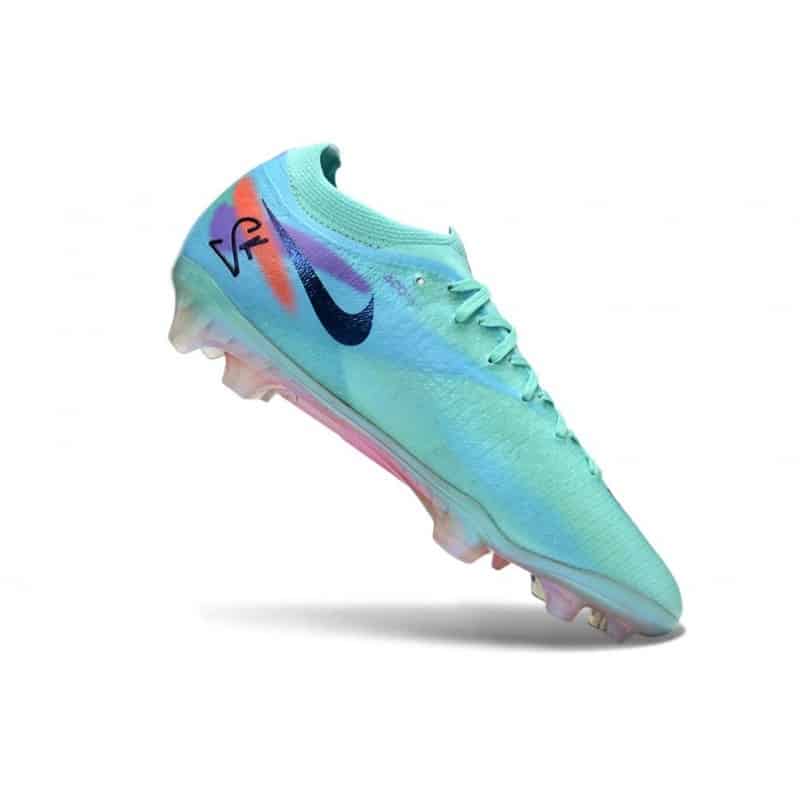 Billiga fotbollsskor Nike Phantom 6 Elite Low FG Blå för Herr 9 Billiga Fotbollsskor Billiga fotbollsskor Nike Phantom 6 Elite Low FG Blå 9