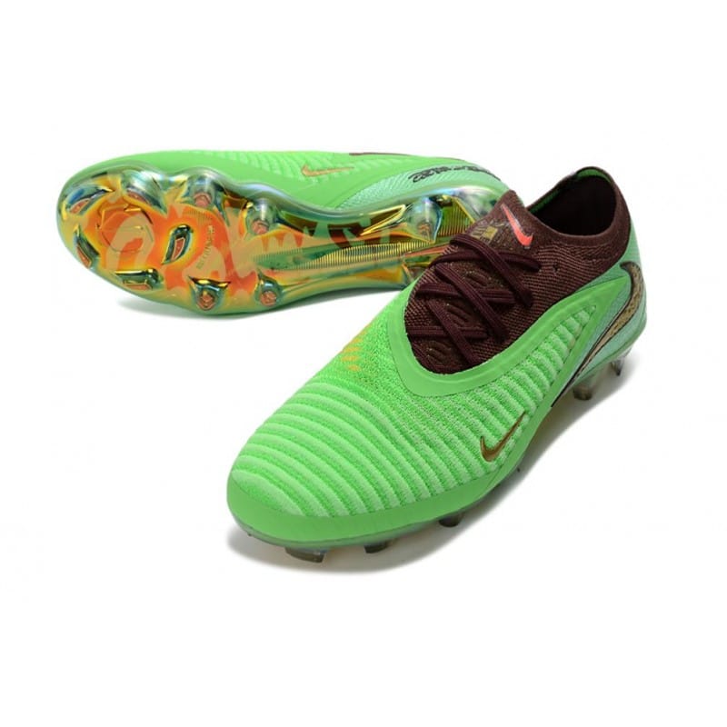Billiga fotbollsskor Nike Phantom 6 Elite Low FG Grön för Herr 7 Billiga Fotbollsskor Billiga fotbollsskor Nike Phantom 6 Elite Low FG Grön 7