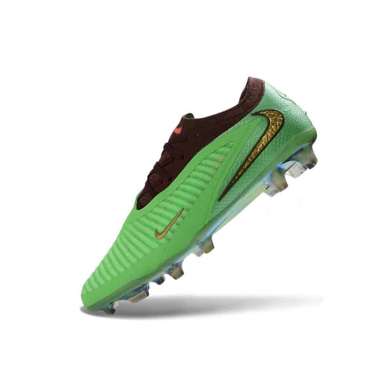Billiga fotbollsskor Nike Phantom 6 Elite Low FG Grön för Herr 8 Billiga Fotbollsskor Billiga fotbollsskor Nike Phantom 6 Elite Low FG Grön 8