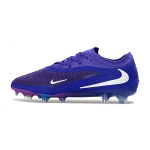 Billiga fotbollsskor Nike Phantom 6 Elite Low FG Lila för Herr Billiga Fotbollsskor Billiga fotbollsskor Nike Phantom 6 Elite Low FG Lila