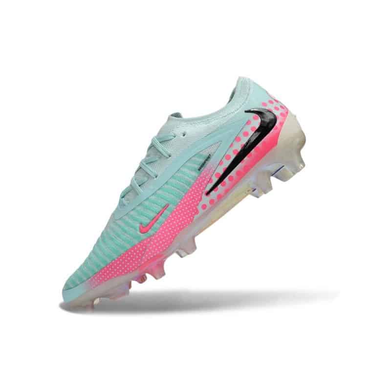 Billiga fotbollsskor Nike Phantom 6 Elite Low FG Pistachio Frost Rosa Svart för Herr 8 Billiga Fotbollsskor Billiga fotbollsskor Nike Phantom 6 Elite Low FG Pistachio Frost Rosa Svart 8