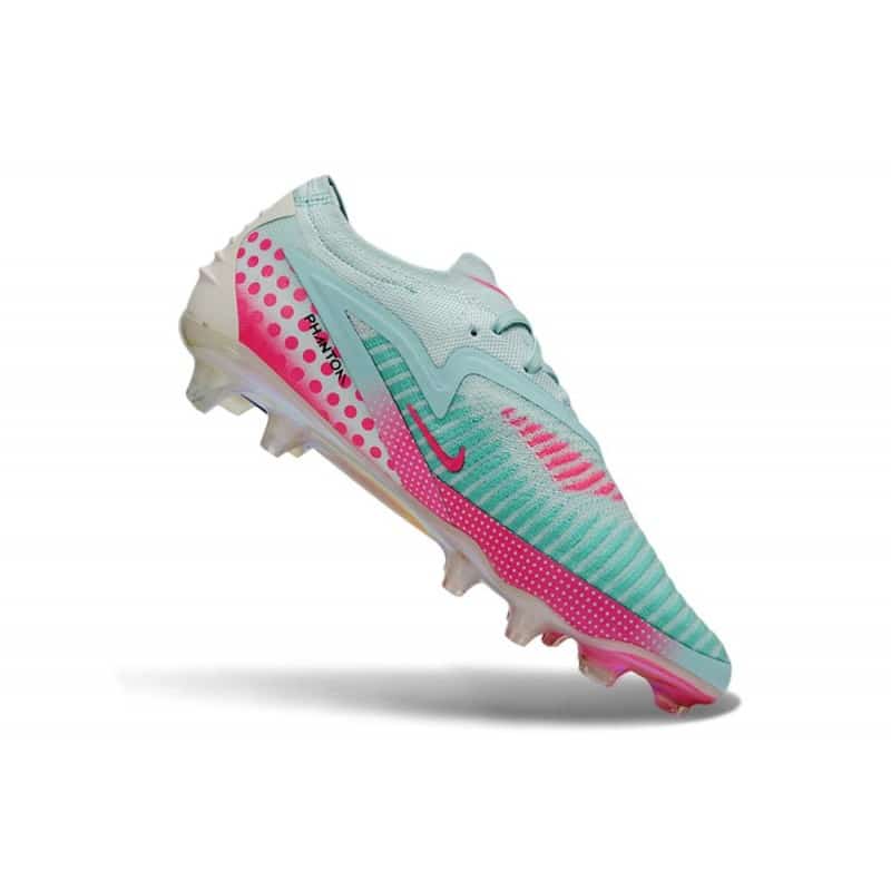 Billiga fotbollsskor Nike Phantom 6 Elite Low FG Pistachio Frost Rosa Svart för Herr 9 Billiga Fotbollsskor Billiga fotbollsskor Nike Phantom 6 Elite Low FG Pistachio Frost Rosa Svart 9