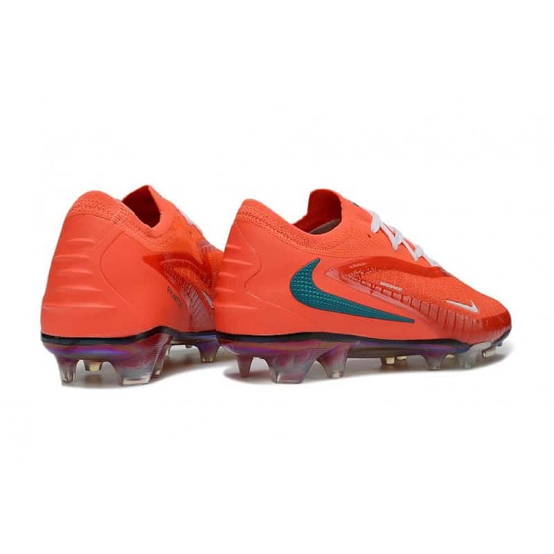 Billiga fotbollsskor Nike Phantom 6 Elite Low FG Röd för Herr 6 Billiga Fotbollsskor Billiga fotbollsskor Nike Phantom 6 Elite Low FG Röd 6