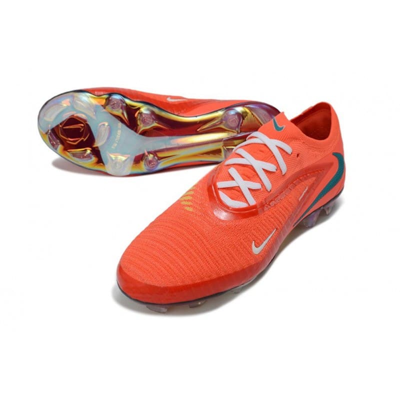 Billiga fotbollsskor Nike Phantom 6 Elite Low FG Röd för Herr 7 Billiga Fotbollsskor Billiga fotbollsskor Nike Phantom 6 Elite Low FG Röd 7