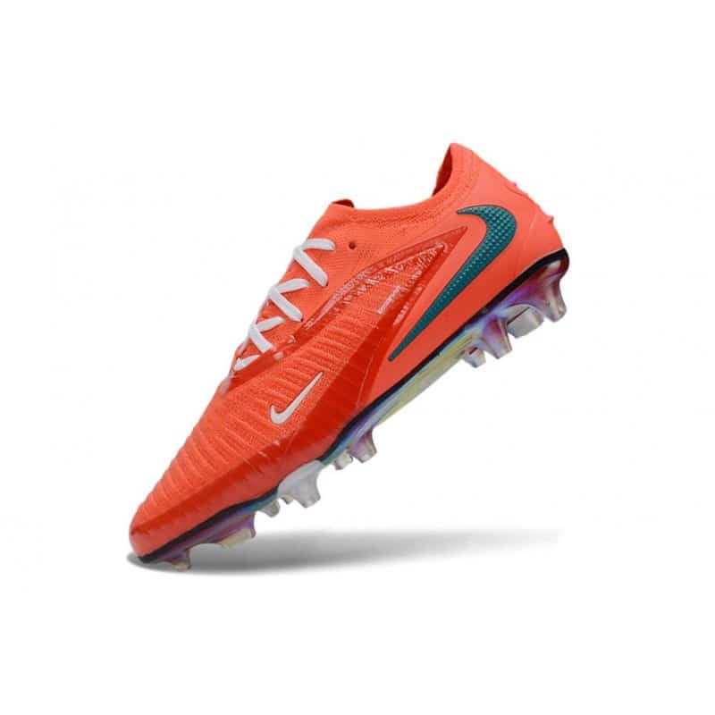 Billiga fotbollsskor Nike Phantom 6 Elite Low FG Röd för Herr 8 Billiga Fotbollsskor Billiga fotbollsskor Nike Phantom 6 Elite Low FG Röd 8