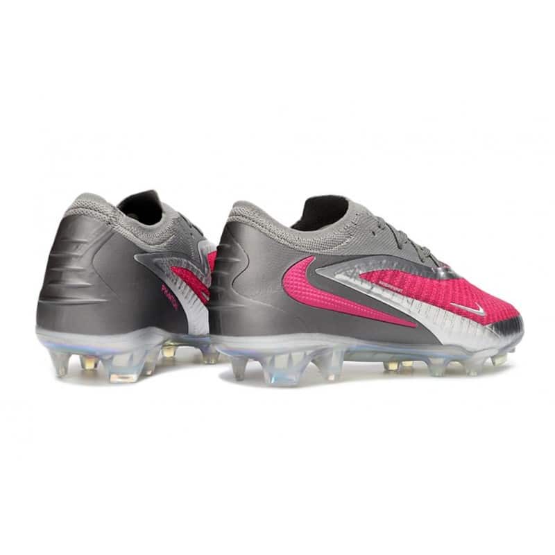 Billiga fotbollsskor Nike Phantom 6 Elite Low FG Rosa Silver Grå för Herr 6 Billiga Fotbollsskor Billiga fotbollsskor Nike Phantom 6 Elite Low FG Rosa Silver Grå 6