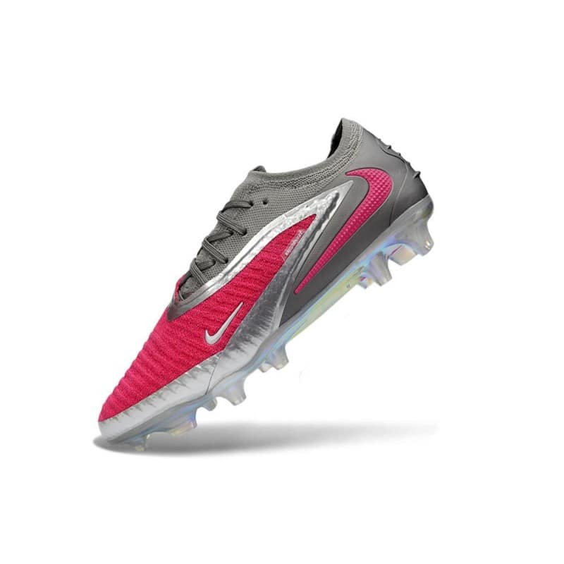 Billiga fotbollsskor Nike Phantom 6 Elite Low FG Rosa Silver Grå för Herr 8 Billiga Fotbollsskor Billiga fotbollsskor Nike Phantom 6 Elite Low FG Rosa Silver Grå 8