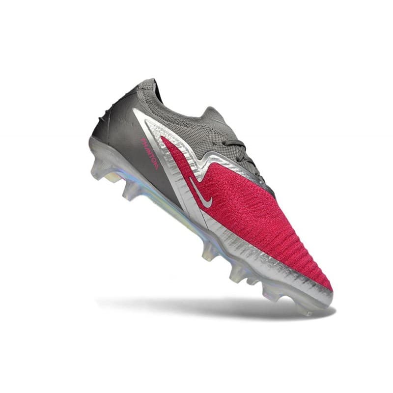 Billiga fotbollsskor Nike Phantom 6 Elite Low FG Rosa Silver Grå för Herr 9 Billiga Fotbollsskor Billiga fotbollsskor Nike Phantom 6 Elite Low FG Rosa Silver Grå 9