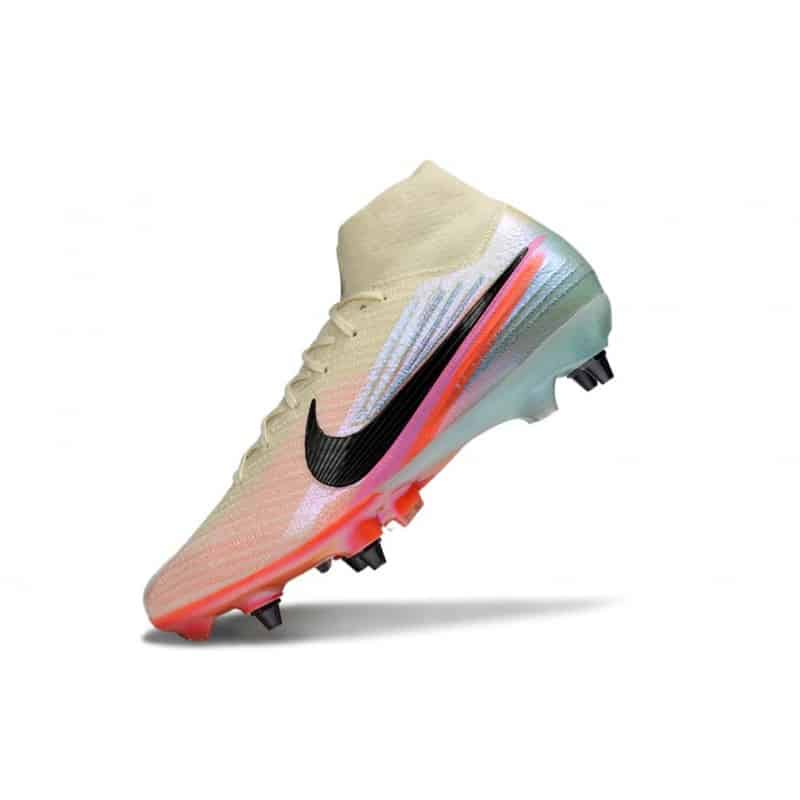 fotbollsskor Nike Zoom Mercurial Superfly X Elite SG X Kerr Pale för Herr 8 Billiga Fotbollsskor fotbollsskor Nike Zoom Mercurial Superfly X Elite SG X Kerr Pale 8