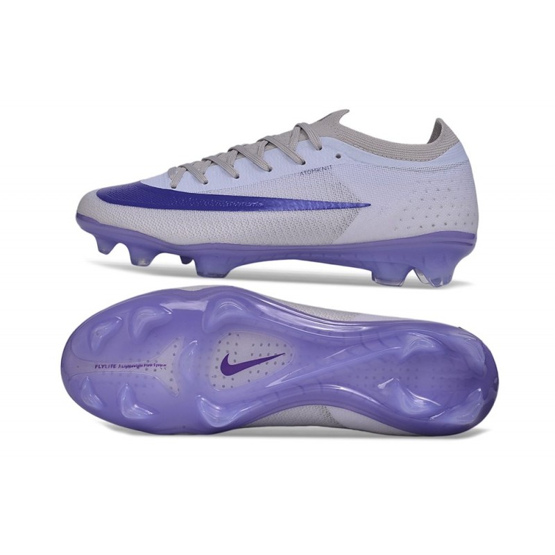 Nike Zoom Mercurial Vapor 17 Elite FG Lila för Herr 4 Billiga Fotbollsskor Nike Zoom Mercurial Vapor 17 Elite FG Lila 4