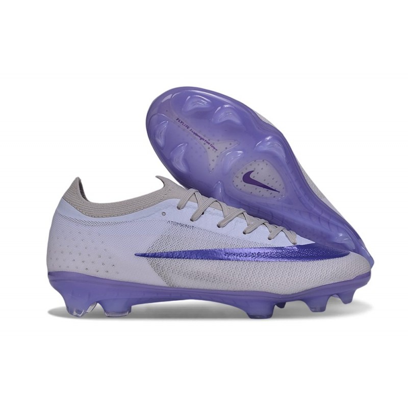 Nike Zoom Mercurial Vapor 17 Elite FG Lila för Herr 5 Billiga Fotbollsskor Nike Zoom Mercurial Vapor 17 Elite FG Lila 5