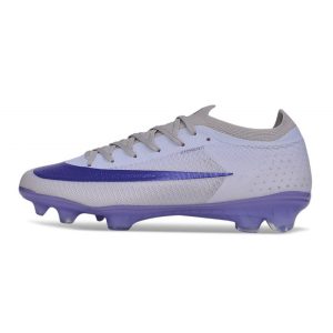Nike Zoom Mercurial Vapor 17 Elite FG Lila för Herr Billiga Fotbollsskor Nike Zoom Mercurial Vapor 17 Elite FG Lila