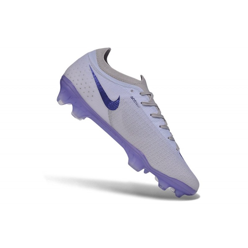 Nike Zoom Mercurial Vapor 17 Elite FG Lila för Herr 9 Billiga Fotbollsskor Nike Zoom Mercurial Vapor 17 Elite FG Lila 9