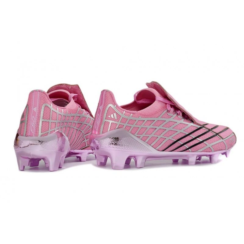 Fotbollsskor för Män adidas F50 Spider Elite FG Herrar Rosa för Herr 6 Billiga Fotbollsskor Fotbollsskor för Män adidas F50 Spider Elite FG Herrar Rosa 6