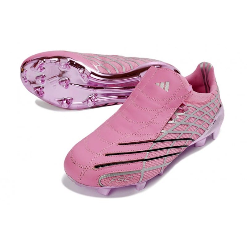Fotbollsskor för Män adidas F50 Spider Elite FG Herrar Rosa för Herr 7 Billiga Fotbollsskor Fotbollsskor för Män adidas F50 Spider Elite FG Herrar Rosa 7