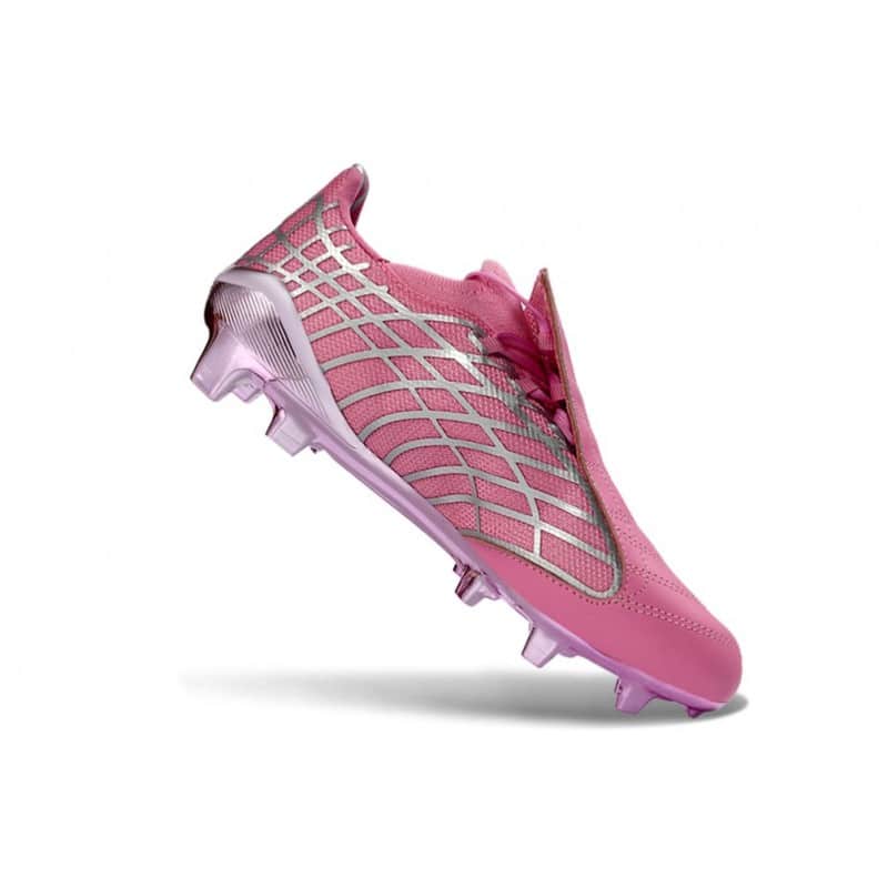 Fotbollsskor för Män adidas F50 Spider Elite FG Herrar Rosa för Herr 9 Billiga Fotbollsskor Fotbollsskor för Män adidas F50 Spider Elite FG Herrar Rosa 9