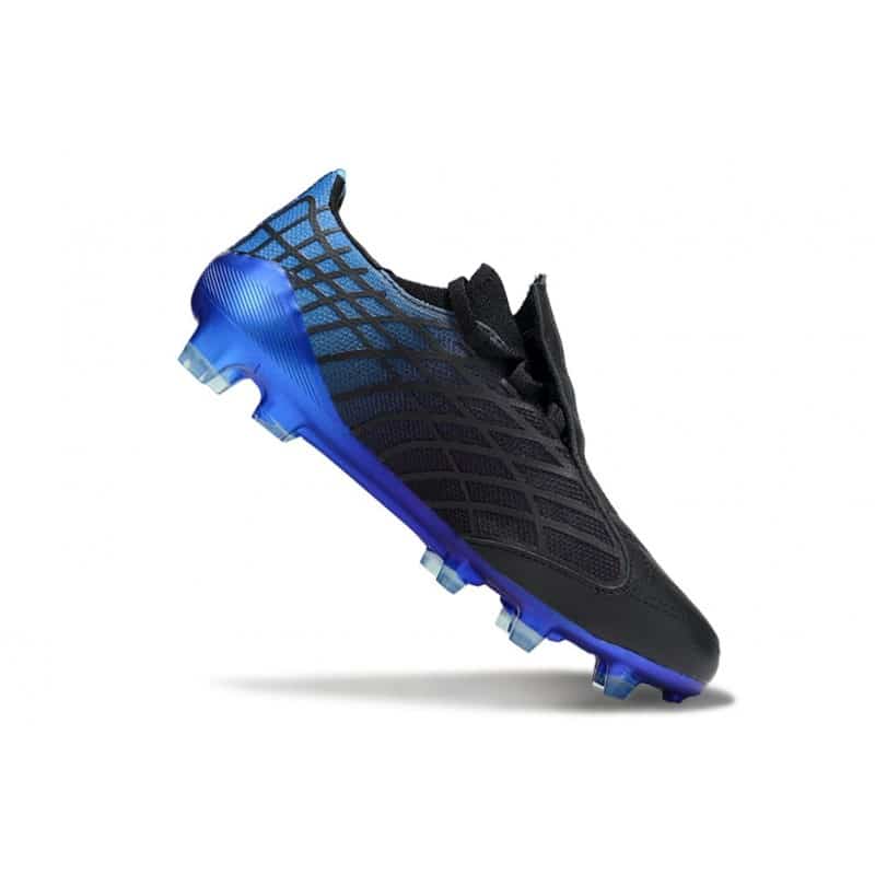 Fotbollsskor för Män adidas F50 Spider Elite FG Herrar Svart Blå för Herr 9 Billiga Fotbollsskor Fotbollsskor för Män adidas F50 Spider Elite FG Herrar Svart Blå 9